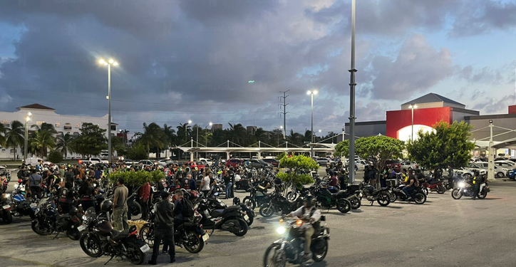Quintana Roo aprueba solicitud de amparo en contra de la ‘Ley Chaleco’