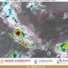 Pronóstico del clima en Quintana Roo