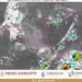 Prevén cielo nublado con lluvias aisladas en Quintana Roo