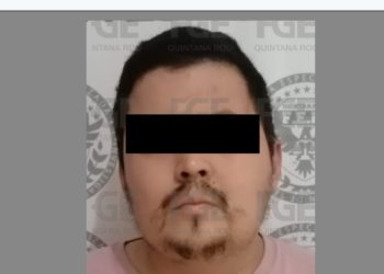 Vinculan a proceso por segunda ocasión a Jorge Carlos tras el delito de secuestro y abuso sexual en Cancún