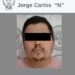 Vinculan a proceso por segunda ocasión a Jorge Carlos tras el delito de secuestro y abuso sexual en Cancún