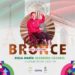 Rosa María Guerrero gana medalla de bronce para México en lanzamiento de disco en los Juegos Paralímpicos