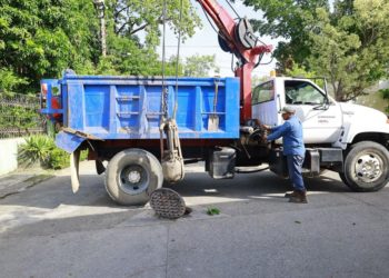 Avanza con éxito la Jornada de Limpieza; se han recolectado más de 145 toneladas