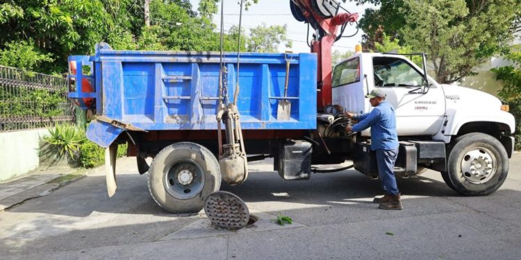 Avanza con éxito la Jornada de Limpieza; se han recolectado más de 145 toneladas