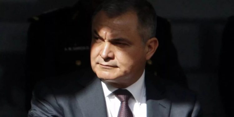 Genaro García Luna será sentenciado por narcotráfico;Juez rechaza nuevo juicio en su contra en Estados Unidos