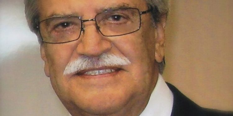 Fallece Romárico Arroyo Marroquín, exfuncionario de Grupo Sunset