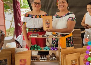 Comalcalco se prepara para la Gran Fiesta del Cacao y Chocolate 2024