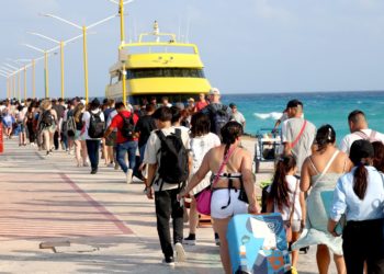 Quintana Roo refuerza su posición como destino turístico de clase mundial: SEDETUR