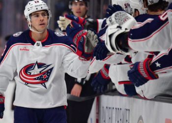 Trágica muerte: Johnny Gaudreau y su hermano, jugadores de hockey hielo pierden la vida tras ser arrollados en Nueva Jersey