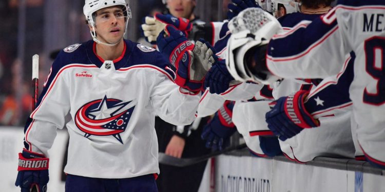 Trágica muerte: Johnny Gaudreau y su hermano, jugadores de hockey hielo pierden la vida tras ser arrollados en Nueva Jersey