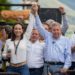 María Corina Machado asegura que Edmundo González Urrutia será presidente de Venezuela en enero de 2025