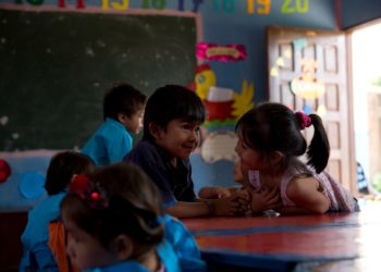 Secretaría Ejecutiva del SIPINNA comparte consejos clave para el bienestar emocional en este regreso a clases