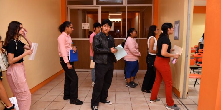 SEQ brindará atención a aspirantes sin plantel asignado en Media Superior