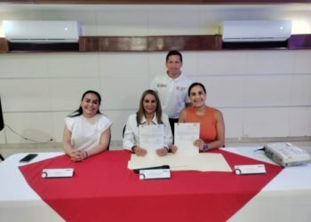 UBER firma convenio con CEAVEQROO para brindar traslados gratuitos a personas víctimas de delitos que requieran protección