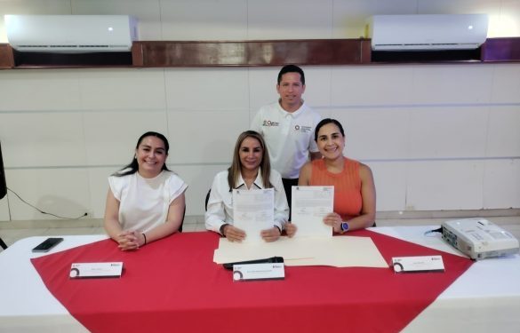 UBER firma convenio con CEAVEQROO para brindar traslados gratuitos a personas víctimas de delitos que requieran protección