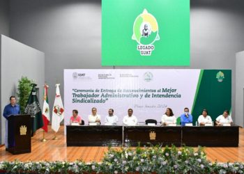 Reconoce STAIUJAT cumplimiento de acuerdos laborales por parte de las autoridades universitarias