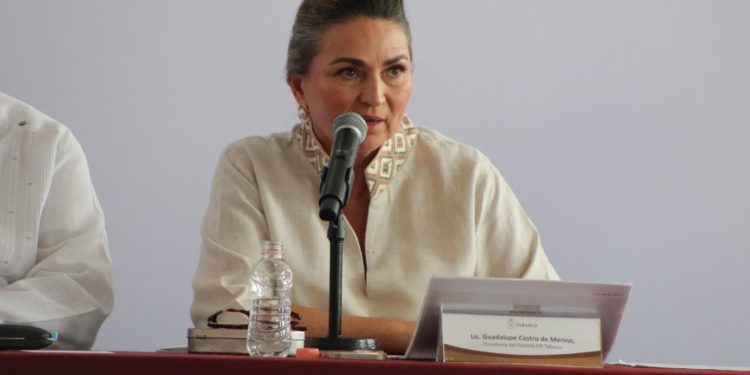 DIF Tabasco reporta baja cifra de adopciones en la actual administración