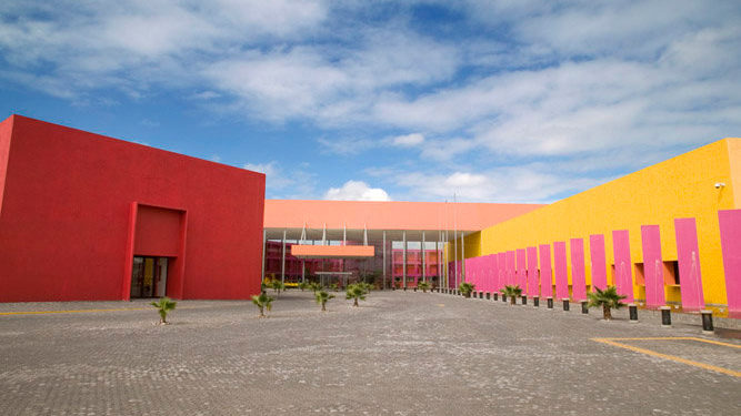 Empresario tabasqueño dona aparato de rehabilitación al CRIT Chiapas para beneficio de 1,500 niños