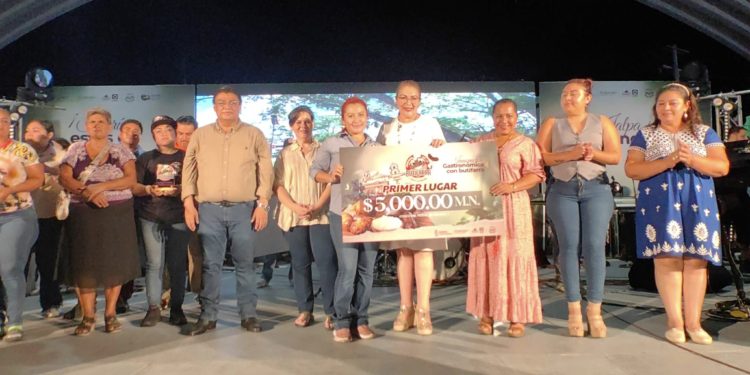 Finaliza Festival de la Butifarra 2024 con éxito: 107 mil asistentes y derrama de 100 mdp