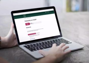 SEQ firma acuerdo con RENAPO para conectarse a las bases de datos nacionales de la CURP