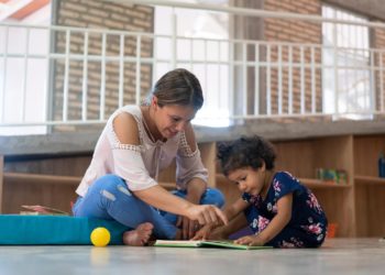 Crianza positiva en la primera infancia garantiza el desarrollo integral de la niñez: Secretaría Ejecutiva del SIPINNA