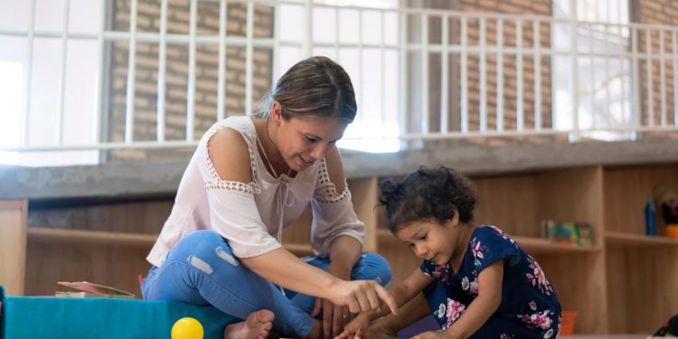 Crianza positiva en la primera infancia garantiza el desarrollo integral de la niñez: Secretaría Ejecutiva del SIPINNA