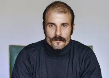 Fallece Julián Ortega, actor del «El Pueblo» a los 41 años