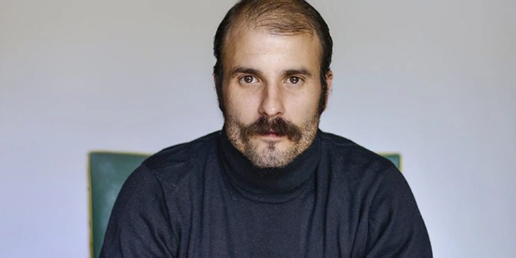 Fallece Julián Ortega, actor del «El Pueblo» a los 41 años