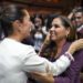 Quintana Roo está con Claudia Sheinbaum rumbo al Segundo Piso de la Transformación en una transición histórica: Mara Lezama
