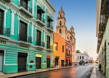 La calificadora Moody’s Local México subió la calificación al Estado de Yucatán por mejorar su liquidez