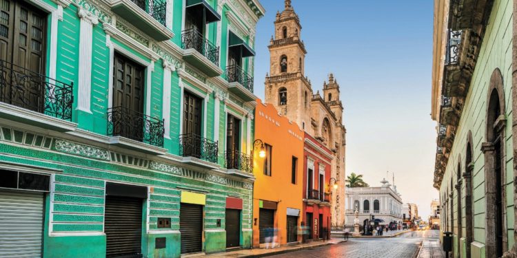 La calificadora Moody’s Local México subió la calificación al Estado de Yucatán por mejorar su liquidez