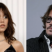 Jenna Ortega desmiente rumores de relación con Johnny Depp