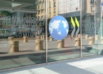 OCDE: Colombia y México entre los cuatro países lainoamericanos con inflaciones y políticas restrictivas contrastantes