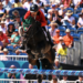 Avanza a la final el mexicano Andrés Azcárraga en salto ecuestre individual en París 2024