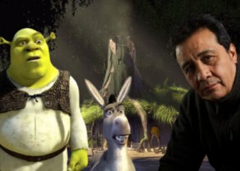 Alfonso Obregón, la voz de Shrek es declarado inocente