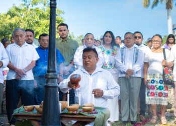 V Congreso Maya: Un éxito para el bienestar social de las comunidades indígenas de Quintana Roo: INMAYA
