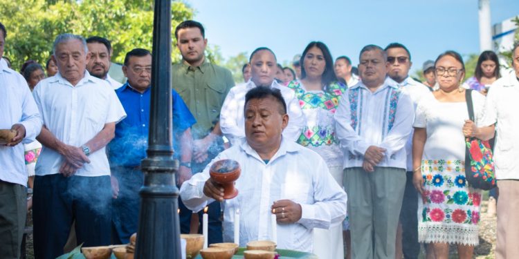 V Congreso Maya: Un éxito para el bienestar social de las comunidades indígenas de Quintana Roo: INMAYA