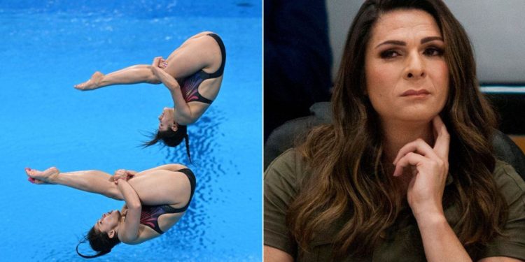 Ana Gabriela Guevara expresa su decepción sobre los desempeños de atletas mexicanos en París 2024