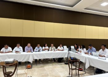 Aprueban importantes avances en la gestión del patrimonio inmobiliario y las reservas territoriales del estado: AGEPRO