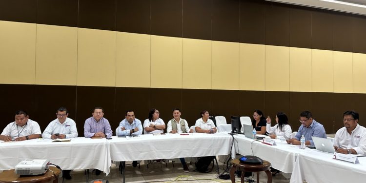 Aprueban importantes avances en la gestión del patrimonio inmobiliario y las reservas territoriales del estado: AGEPRO