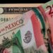 Fuerte caída del peso mexicano por preocupación en mercados, cotiza 19.64 por dólar