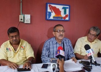 Sindicato independiente amenaza con embargo a la Secretaría de Salud por deuda de cuotas