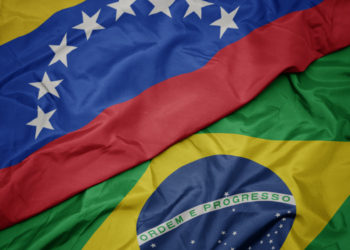 Brasil anuncia acuerdo con Venezuela tras la ruptura diplomática con Argentina y Perú