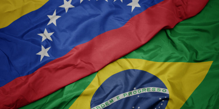 Brasil anuncia acuerdo con Venezuela tras la ruptura diplomática con Argentina y Perú