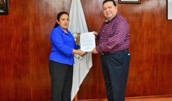 Elizabeth Mendoza González, nueva subsecretaría de Educación Media y Superior