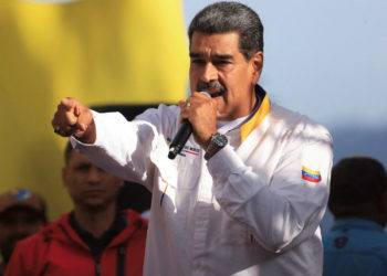 Maduro pide eliminación de WhatsApp en Venezuela por amenazas a autoridades y líderes comunitarios
