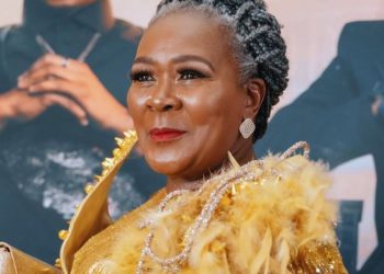 Fallece Connie Chiume, actriz de «Black Panther» a los 72 años