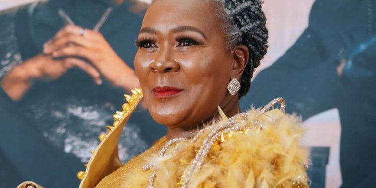 Fallece Connie Chiume, actriz de «Black Panther» a los 72 años