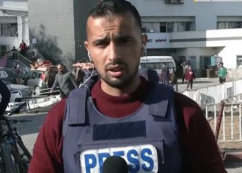 Israel confirma la muerte del periodista, Ismail al Ghoul tras bombardeo en Gaza