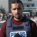 Israel confirma la muerte del periodista, Ismail al Ghoul tras bombardeo en Gaza